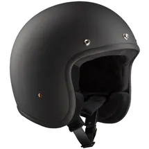 Bandit Helmets Bandit ECE Jet 2 Black Matt L