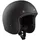 Bandit Helmets Bandit ECE Jet 2 Black Matt L