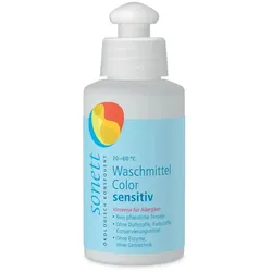 Probe Waschmittel Color Sensitiv