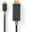 Kabel 1 Schwarz