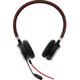 MS Stereo USB-C