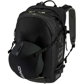 Head CX 30+ Rucksack Schwarz