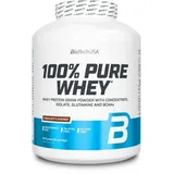 BIOTECH 100% Pure Whey Neutral Pulver 2270 g