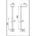 Ridi LENSES-S 0637498 Aluminium