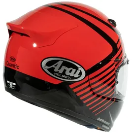 Arai Helmet Quantic Rot L