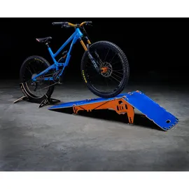 MTB Hopper Coach 2021 Blau