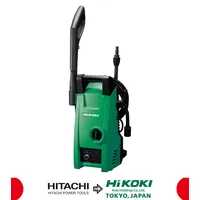 Hikoki AW100 Hochdruckreiniger