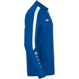 Jako Power Polyesterjacke Damen - royal 42
