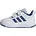 Cloud White/Collegiate Royal 26 5
