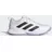 adidas Court Team Bounce 2.0 Damen Cloud White/Core Black/Powder Plum 46