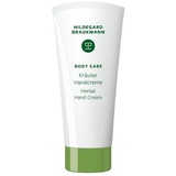 Hildegard Braukmann Body Care Kräuter Handcreme 100 ml