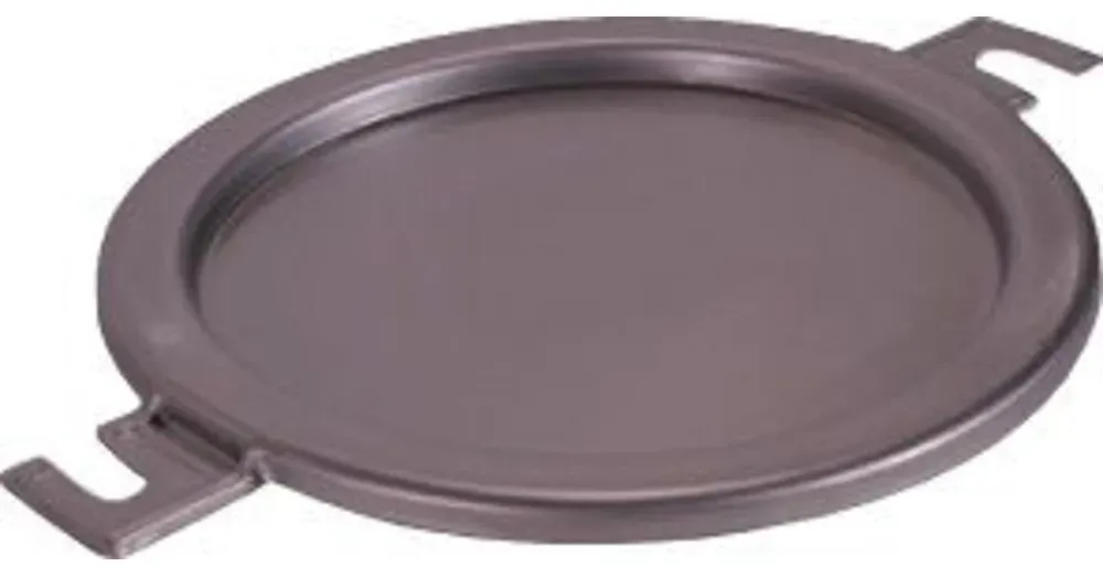 Reinigungsdeckel für T-Stück/Sattelstück