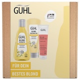 Guhl Blond Vorteils-Set Haarpflegeset 1 Stk