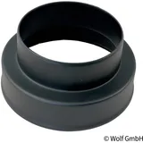 WOLF-Garten Wolf ISO-Rohrsystem Reduzierung DN180/160