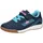 LICO Chaska VS Blau/Rosa 31