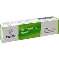 Weleda HAMAMELIS COMP