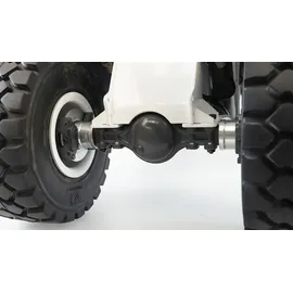 AMEWI Radlader G211H Hydraulik RTR weiß 22546