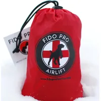 FidoPro Fido Pro Airlift XL Hundemantel), Hundebekleidung