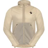 Sweet Protection Herren Hunter Hooded Wind Jacke (Größe M, beige)