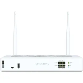 Sophos XGS 108w Security Appliance - EU power cord, Firewall