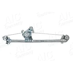 Aic Fensterheber elektrisch, ohne Motor [Hersteller-Nr. 50963] für Mercedes-Benz