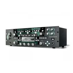 Kemper Profiling Amplifier Power Rack - Preamp E-Gitarre