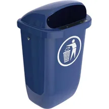 Sulo Papierkorb 50 Liter