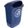 Sulo Papierkorb 50 Liter