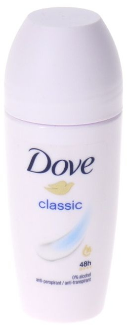 Dove Classic Roller