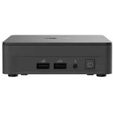 Asus NUC 13 Pro Kit - Slim - Arena Canyon - NUC13L5Kv5 / RNUC13L5KV500000I, ohne Netzkabel (90AR0081-M00020)