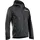 Northwave Noworry Pro Hardshell Herren Bikejacke-Schwarz-L