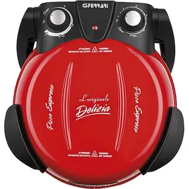 G3 Ferrari Delizia rot