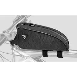 TOPEAK Oberrohrtasche TOPLOADER 0,75l, schwarz