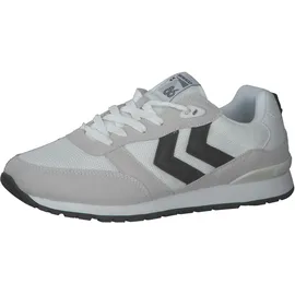 hummel Monaco 86 Sneaker white 42