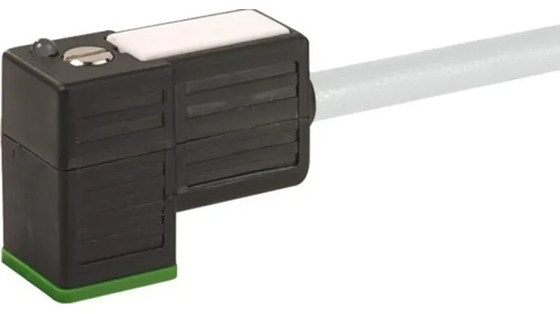 Murrelektronik Ventilstecker 7000-80021-2260150