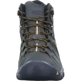 Keen Targhee III Mid WP M Herren grün 46 EU