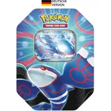 Pokémon Pokemon Tin Box Kyogre ex deutsch