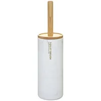 5five simply smart 5five - wc-bürste "lea" weiß