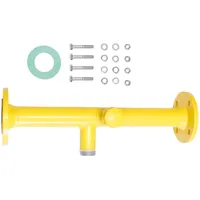 Vaillant Gas-Sammelleitung DN80 1er 0020153176
