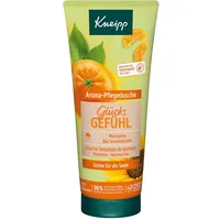 Kneipp Aroma-Pflegedusche Glücksgefühl