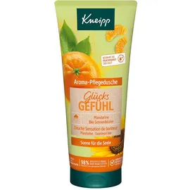Kneipp Aroma-Pflegedusche Glücksgefühl