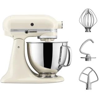 KitchenAid Artisan 5KSM125 Crème