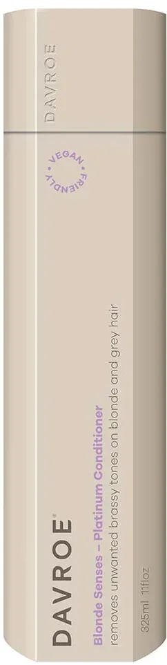 Davroe Blonde Toning Conditioner 325 ml