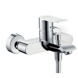 Hansgrohe Metris Einhandwannenmischer (31480000)