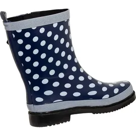 Bockstiegel Dorin-K blau/weiß 41