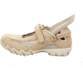 Allrounder by Mephisto Outdoor Sandalen für Damen - Gr.: 39