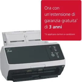 Fujitsu fi-8150 Dokumentenscanner