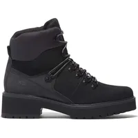 TIMBERLAND - Damenstiefel Carnaby Cool - Größe 37 - Schwarz - 37