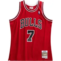 Mitchell & Ness M&N NBA Swingman Jersey Chicago Bulls