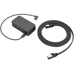 Heckler Design Redpark - Netzwerkadapter - Lightning - Gigabit